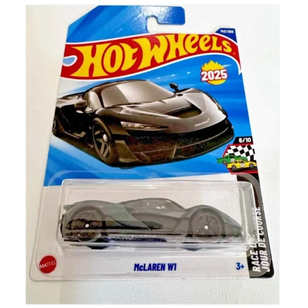 Hot Wheels brand new